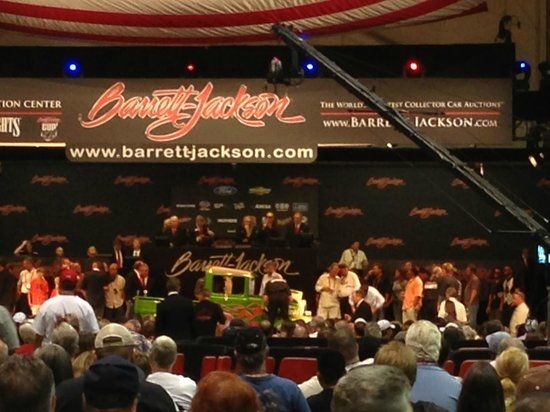 Centro de Convenciones Reno-Sparks